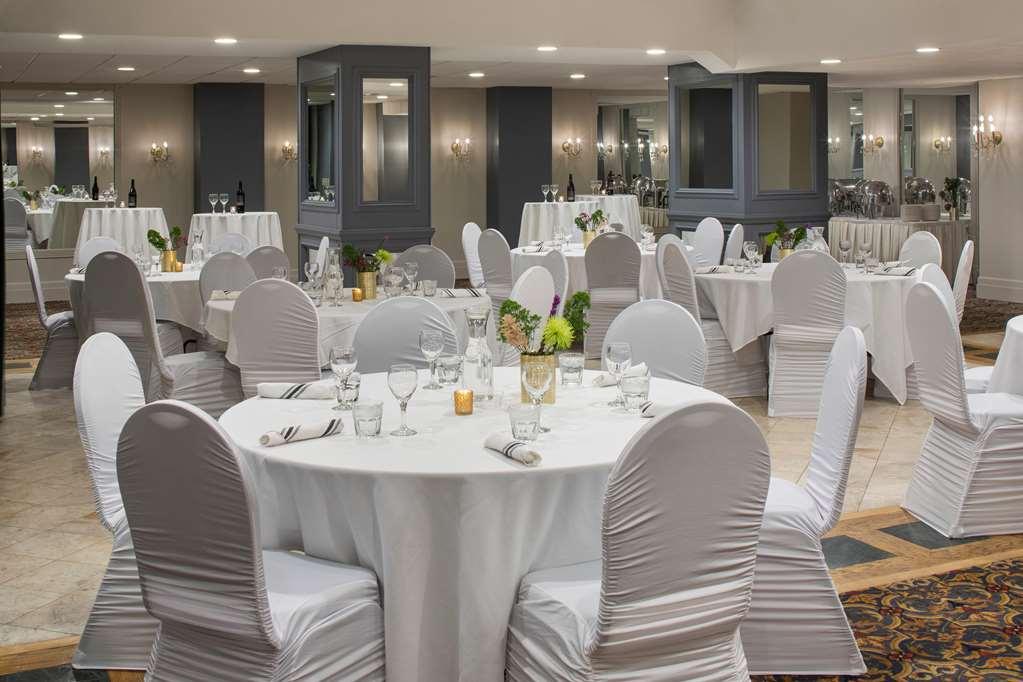 מרקט Landmark Inn מתקנים תמונה