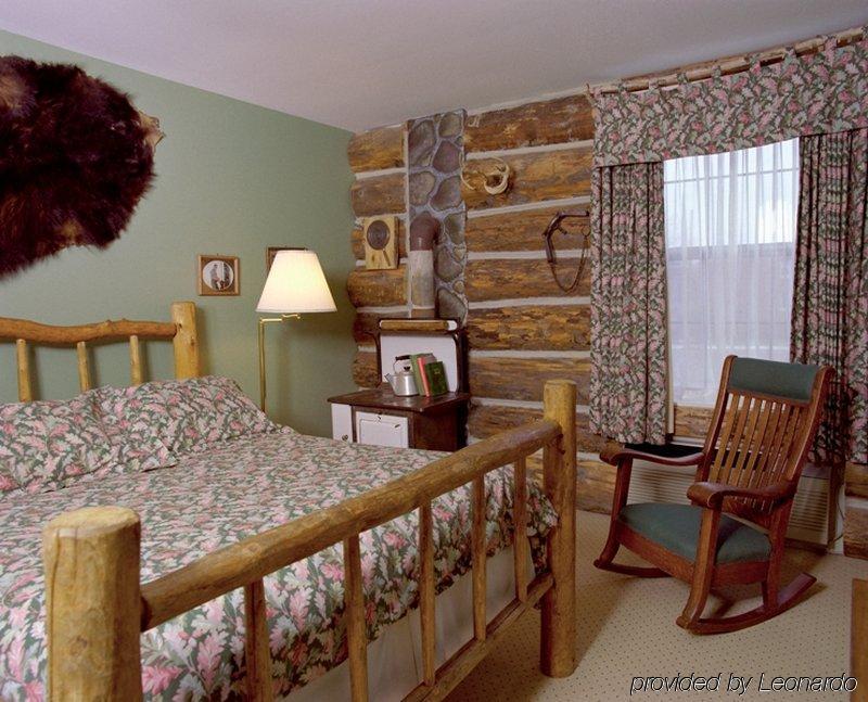 מרקט Landmark Inn מראה חיצוני תמונה