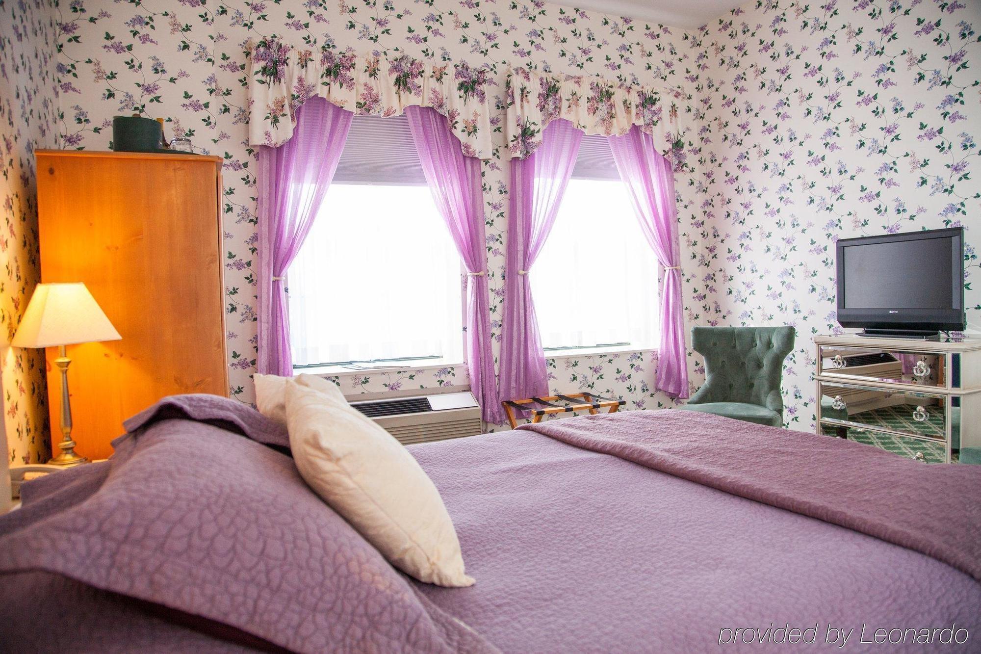 מרקט Landmark Inn מראה חיצוני תמונה